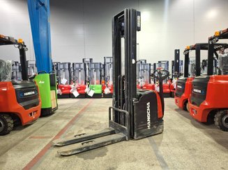 Hochhubwagen mit Deichsel Hangcha CDD20-AC1 - 1
