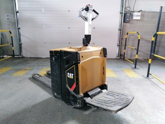 Niederhubwagen mit Deichsel Caterpillar NPP20N2R - 2