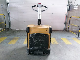 Niederhubwagen mit Deichsel Caterpillar NPP20N2R - 3
