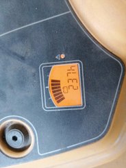Niederhubwagen mit Deichsel Caterpillar NPP20N2R - 8