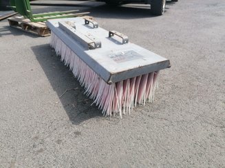 Zubehör CAPM Balai pousseur enfourchable