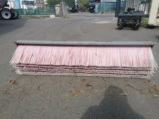 Zubehör CAPM Balai pousseur enfourchable