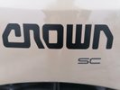3-Rad Gabelstapler Crown SC5320 1,3 - 16