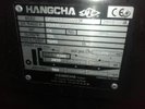 4-Rad Gabelstapler Hangcha XF35G - 12