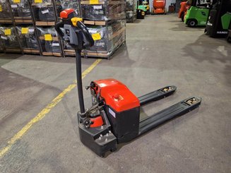 Niederhubwagen mit Deichsel Hangcha CBD16-ET