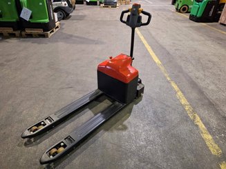 Niederhubwagen mit Deichsel Hangcha CBD16-ET