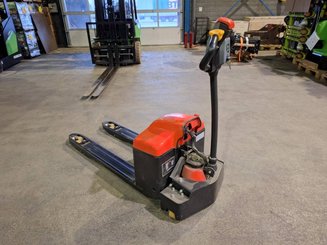 Niederhubwagen mit Deichsel Hangcha CBD16-ET