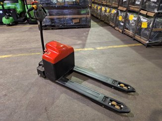 Niederhubwagen mit Deichsel Hangcha CBD16-ET