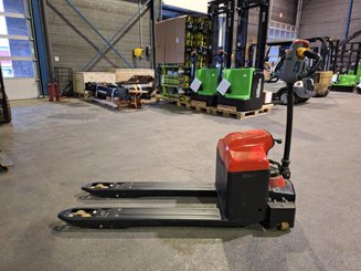Niederhubwagen mit Deichsel Hangcha CBD16-ET