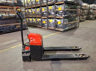 Niederhubwagen mit Deichsel Hangcha CBD16-ET