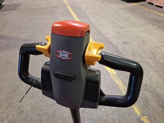 Niederhubwagen mit Deichsel Hangcha CBD16-ET