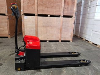 Niederhubwagen mit Deichsel Hangcha CBD16-ET