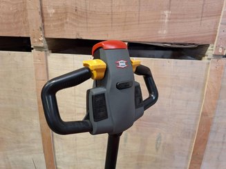 Niederhubwagen mit Deichsel Hangcha CBD16-ET