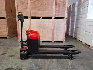 Niederhubwagen mit Deichsel Hangcha CBD16-ET