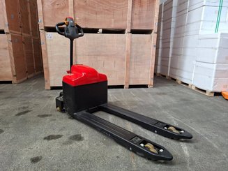 Niederhubwagen mit Deichsel Hangcha CBD16-ET