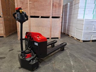 Niederhubwagen mit Deichsel Hangcha CBD16-ET