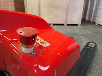 Niederhubwagen mit Deichsel Hangcha CBD16-ET