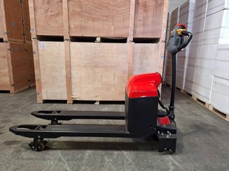 Niederhubwagen mit Deichsel Hangcha CBD16-ET
