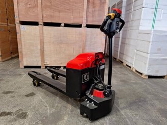 Niederhubwagen mit Deichsel Hangcha CBD16-ET