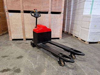 Niederhubwagen mit Deichsel Hangcha CBD16-ET