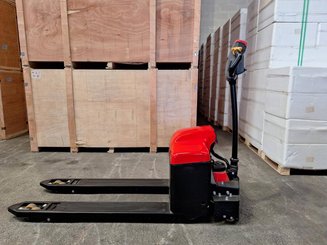 Niederhubwagen mit Deichsel Hangcha CBD16-ET