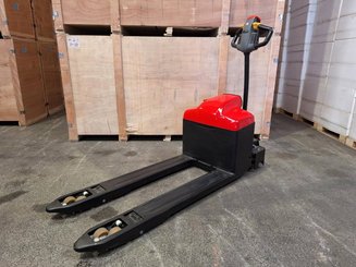 Niederhubwagen mit Deichsel Hangcha CBD16-ET
