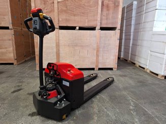 Niederhubwagen mit Deichsel Hangcha CBD16-ET