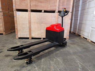Niederhubwagen mit Deichsel Hangcha CBD16-ET
