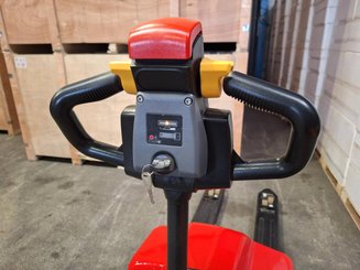 Niederhubwagen mit Deichsel Hangcha CBD16-ET