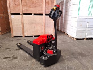 Niederhubwagen mit Deichsel Hangcha CBD16-ET
