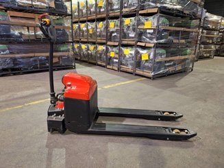 Niederhubwagen mit Deichsel Hangcha CBD16-ET