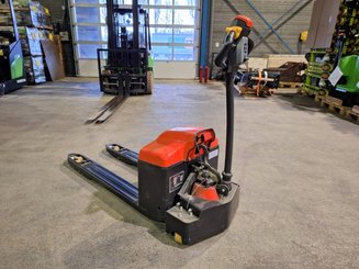 Niederhubwagen mit Deichsel Hangcha CBD16-ET