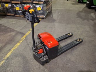 Niederhubwagen mit Deichsel Hangcha CBD16-ET