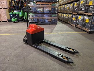 Niederhubwagen mit Deichsel Hangcha CBD16-ET