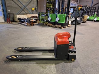 Niederhubwagen mit Deichsel Hangcha CBD16-ET