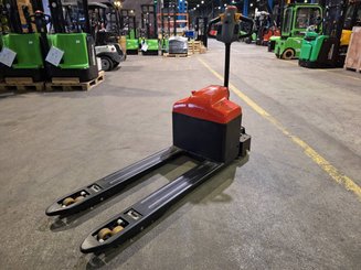 Niederhubwagen mit Deichsel Hangcha CBD16-ET