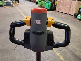 Niederhubwagen mit Deichsel Hangcha CBD16-ET