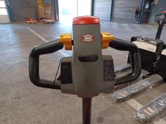 Niederhubwagen mit Deichsel Hangcha CBD16-ET