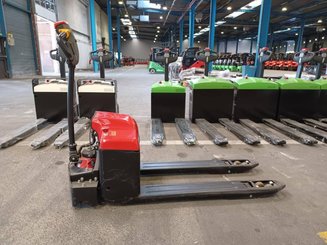 Niederhubwagen mit Deichsel Hangcha CBD16-ET
