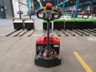 Niederhubwagen mit Deichsel Hangcha CBD16-ET