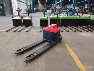 Niederhubwagen mit Deichsel Hangcha CBD16-ET