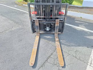 4-Rad Gabelstapler Hangcha XF35G - 5