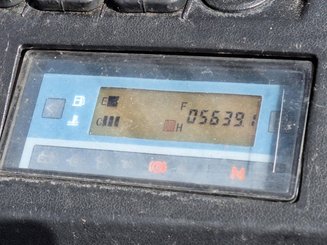 4-Rad Gabelstapler Hangcha XF35G - 8