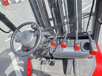 4-Rad Gabelstapler Hangcha XF35G - 7