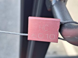 4-Rad Gabelstapler Hangcha XF35G