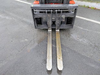 4-Rad Gabelstapler Hangcha XF25G - 7