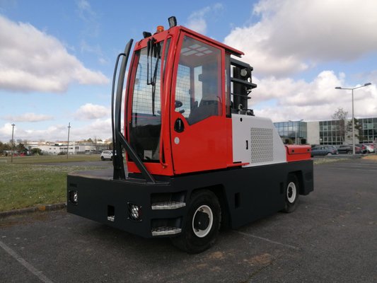 Seitenstapler AMLIFT C5000-14 AMLAT - 1