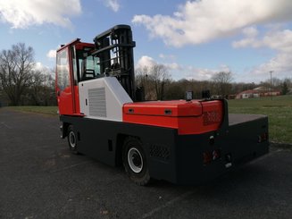 Seitenstapler AMLIFT C5000-14 AMLAT - 4