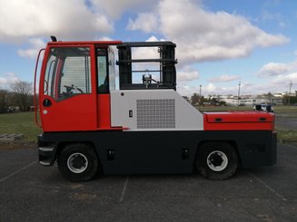 Seitenstapler AMLIFT C5000-14 AMLAT - 5