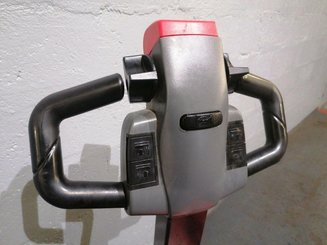 Niederhubwagen mit Deichsel Hangcha CBD15-EM